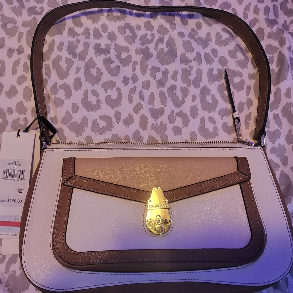 COPY - Calvin Klein hand bag with tags